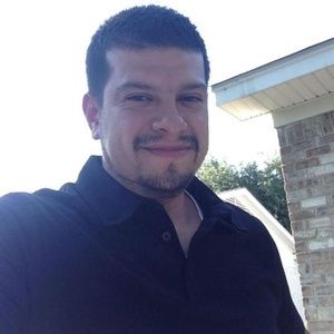 Meet your Posher, Erick